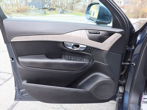 Used 2021 Volvo XC90 T6 Inscription image 24
