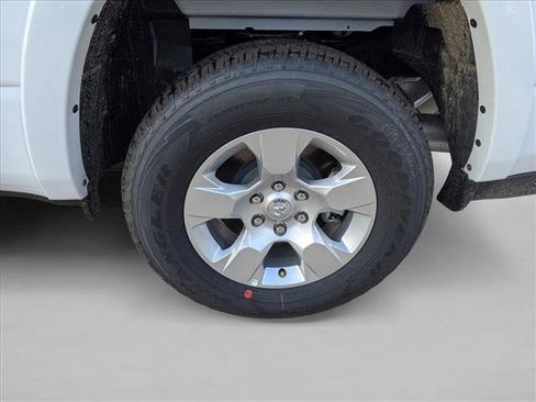 New 2026 RAM 1500 Lone Star image 8