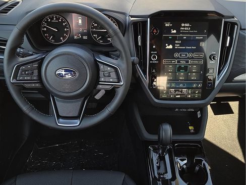 New 2026 Subaru Forester Limited AWD/4WD image 12