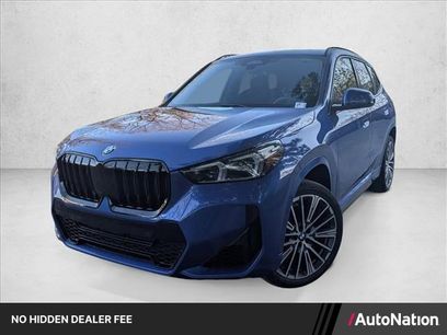 Used 2026 BMW X1 xDrive28i w/ M Sport Package