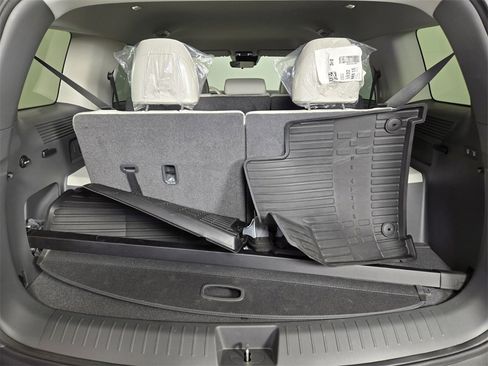 Used 2024 Hyundai Santa Fe SEL image 18