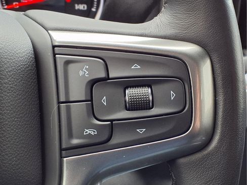 Used 2020 Chevrolet Silverado 1500 RST w/ All-Star Edition image 27