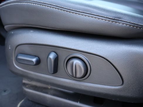 Used 2024 Buick Encore GX Sport Touring w/ Comfort Package FWD image 10