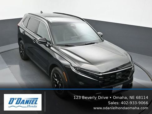Used 2024 Honda CR-V Sport-L image 20