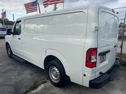 Used 2016 Nissan NV 1500 S w/ Power Package image 3