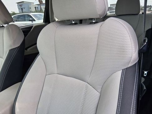 Used 2019 Subaru Forester w/ Alloy Wheel Package AWD/4WD image 18