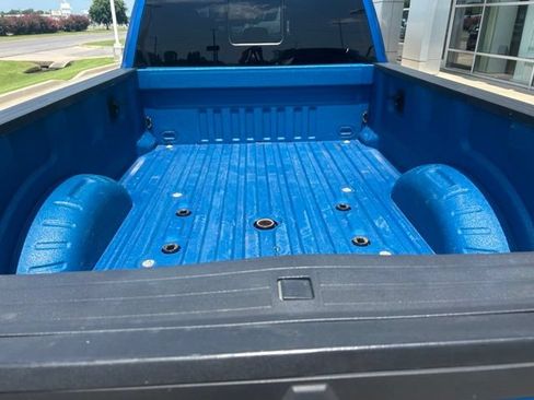 Used 2021 Ford F450 XLT w/ XLT Premium Package AWD/4WD image 8
