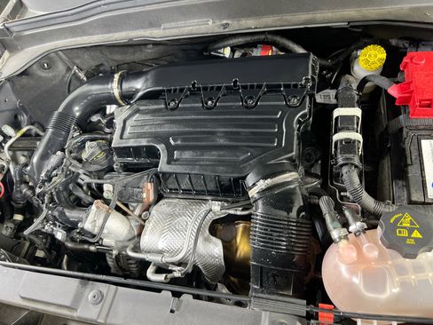 Used 2022 Jeep Renegade Altitude w/ Convenience Group image 28