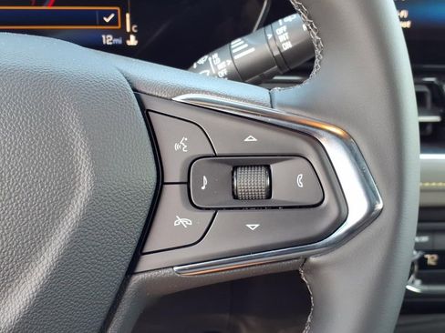 New 2026 Chevrolet TrailBlazer ACTIV w/ Convenience Package FWD image 18