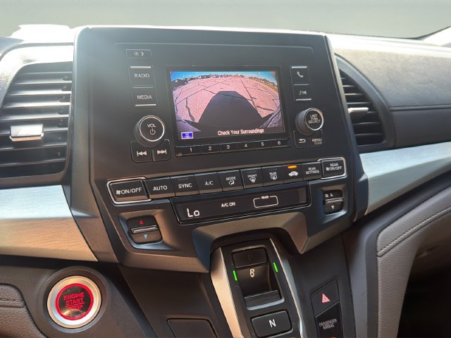 Used 2018 Honda Odyssey LX image 21