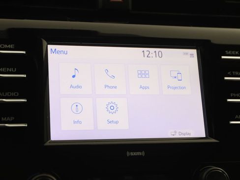 Used 2020 Toyota Camry SE image 26