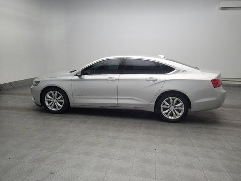Used 2019 Chevrolet Impala LT FWD image 3