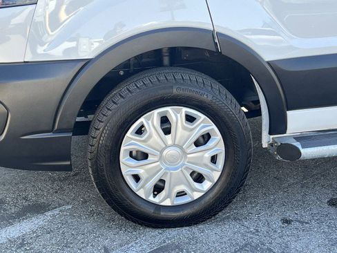 Used 2024 Ford Transit 250 Minivan/Van w/ Exterior Upgrade Package image 29