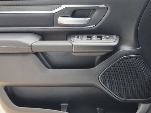 New 2026 RAM 1500 Lone Star AWD/4WD image 19