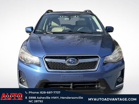 Used 2016 Subaru Crosstrek 2.0i Limited image 4