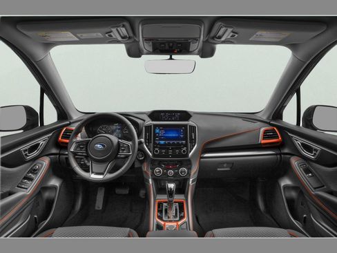 Used 2019 Subaru Forester Sport w/ Popular Package #2 AWD/4WD image 37