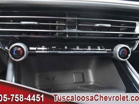 New 2026 Chevrolet Traverse LT image 32