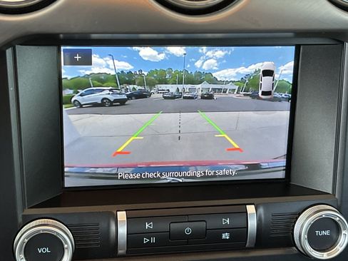 Used 2023 Ford Mustang Premium RWD image 25