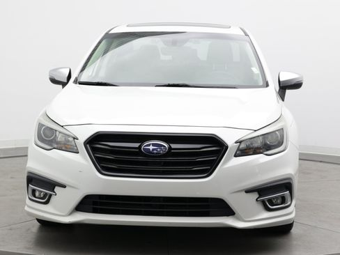Used 2019 Subaru Legacy 2.5i Sport AWD/4WD image 2