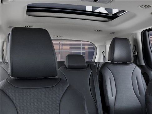 New 2026 Kia Carnival SX Prestige image 27