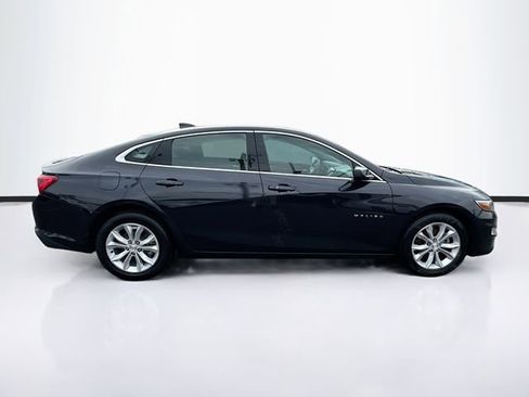 Used 2023 Chevrolet Malibu LT image 8
