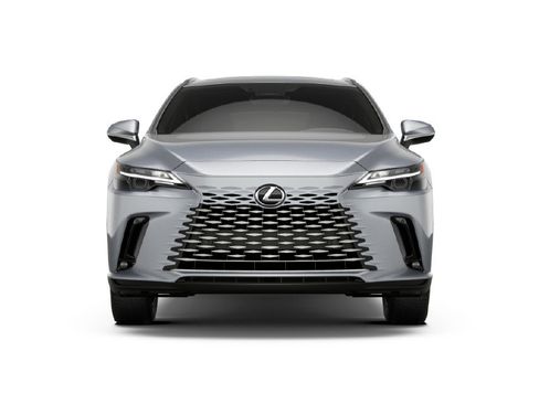 New 2026 Lexus RX 350 Premium AWD/4WD image 5