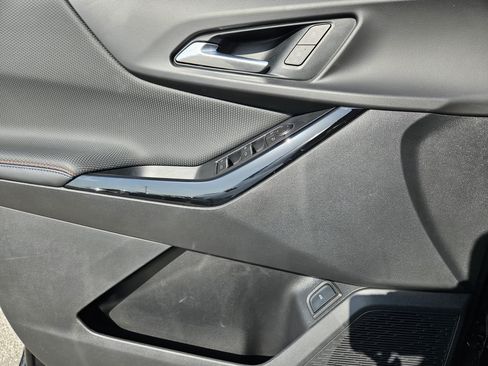 New 2026 Chevrolet Equinox RS FWD image 16