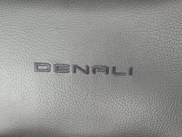 Used 2023 GMC Sierra 1500 Denali w/ Denali Reserve Package RWD image 28