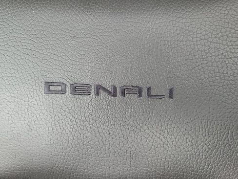 Used 2023 GMC Sierra 1500 Denali w/ Denali Reserve Package RWD image 28