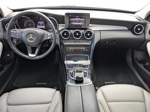Used 2015 Mercedes-Benz C 300 4MATIC Sedan image 15