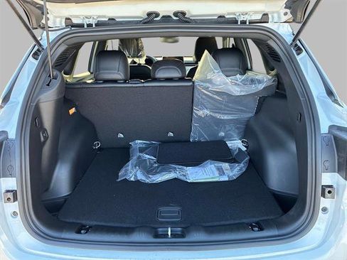 New 2026 Jeep Compass Limited image 4