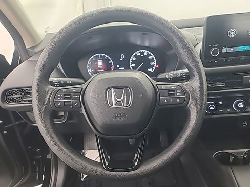 Used 2025 Honda HR-V LX image 28