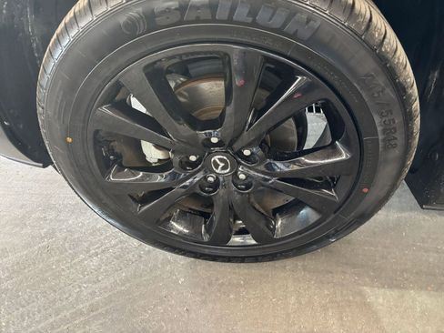 Used 2025 MAZDA CX-30 AWD 2.5 S w/ Select Sport Pkg image 32