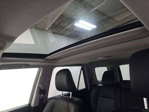 Used 2021 Toyota 4Runner Limited image 16