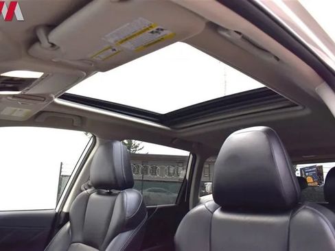 Used 2019 Subaru Forester Touring w/ Popular Package #3 AWD/4WD image 18