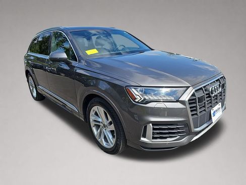 Used 2023 Audi Q7 3.0T Prestige AWD/4WD image 1