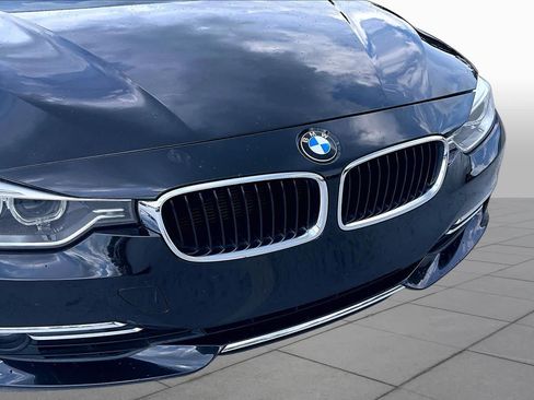 Used 2014 BMW 335i Sedan RWD image 28