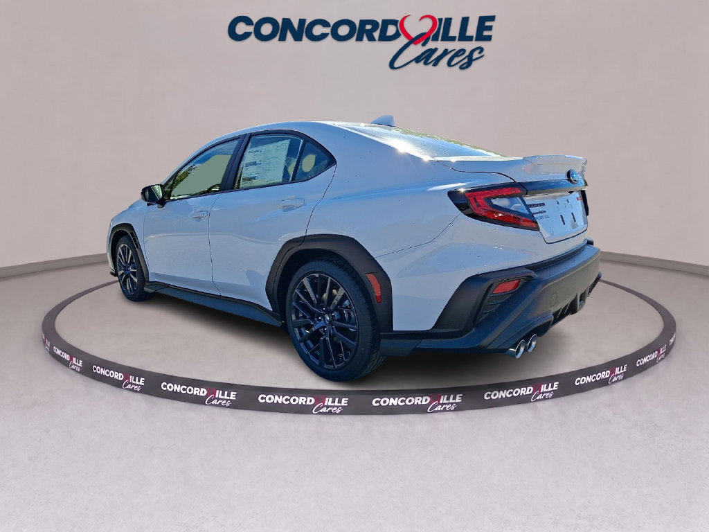 New 2026 Subaru WRX Premium AWD/4WD image 3