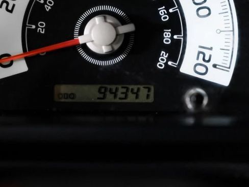 Used 2007 Toyota FJ Cruiser 4WD w/ Upgrade Pkg 2 image 20