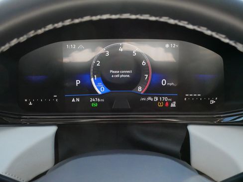 Certified 2025 Volkswagen Taos S image 21