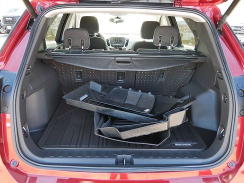 Used 2020 Chevrolet Equinox LT AWD/4WD image 14