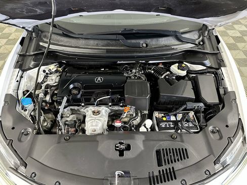 Used 2021 Acura ILX w/ Premium Package FWD image 35