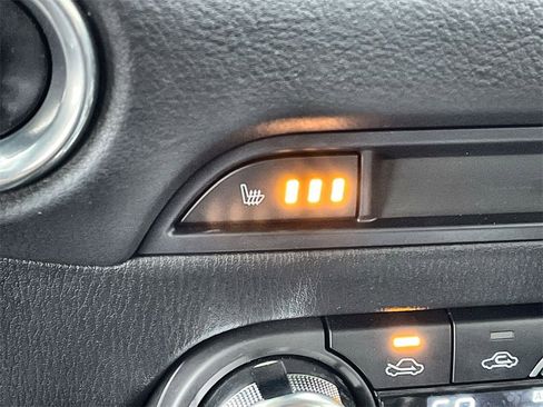 Used 2018 MAZDA CX-5 Touring w/ Preferred Equipment Package image 14