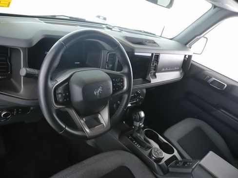 Used 2025 Ford Bronco Big Bend image 17