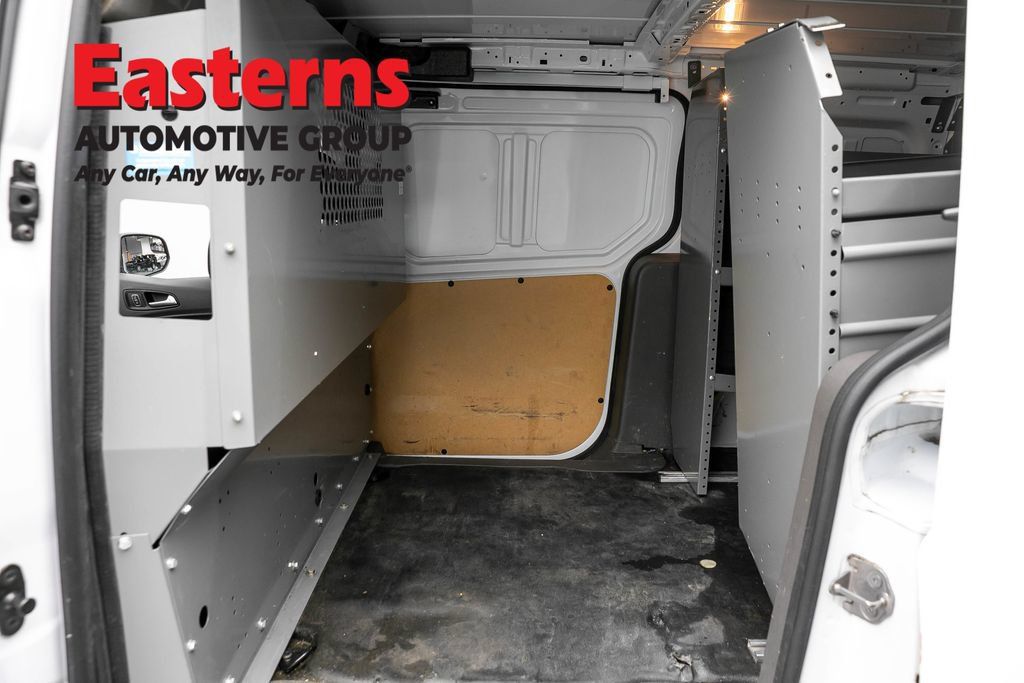 Used 2022 Ford Transit Connect XLT FWD image 20