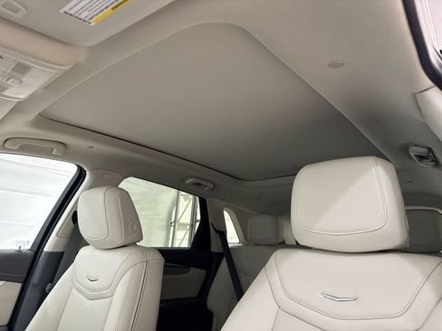 Used 2026 Cadillac XT5 Premium Luxury w/ Driver Assist Package FWD image 19