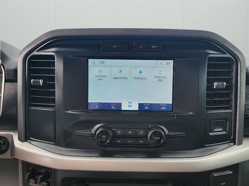 Used 2022 Ford F150 XLT AWD/4WD image 19