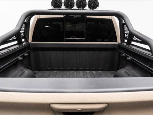 Used 2024 RAM 1500 TRX AWD/4WD image 40