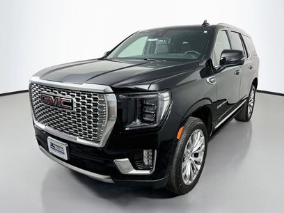 Certified 2023 GMC Yukon Denali w/ Denali Reserve Package