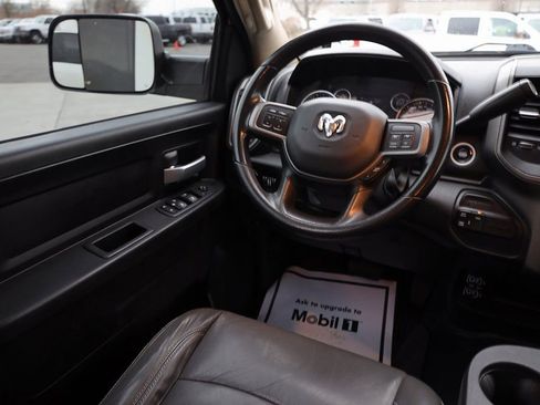 Used 2019 RAM 2500 Tradesman AWD/4WD image 19